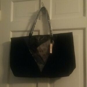 Victoria secret tote 